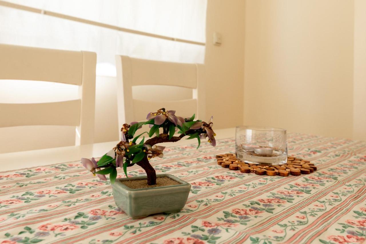 Banana Appartement Marbella